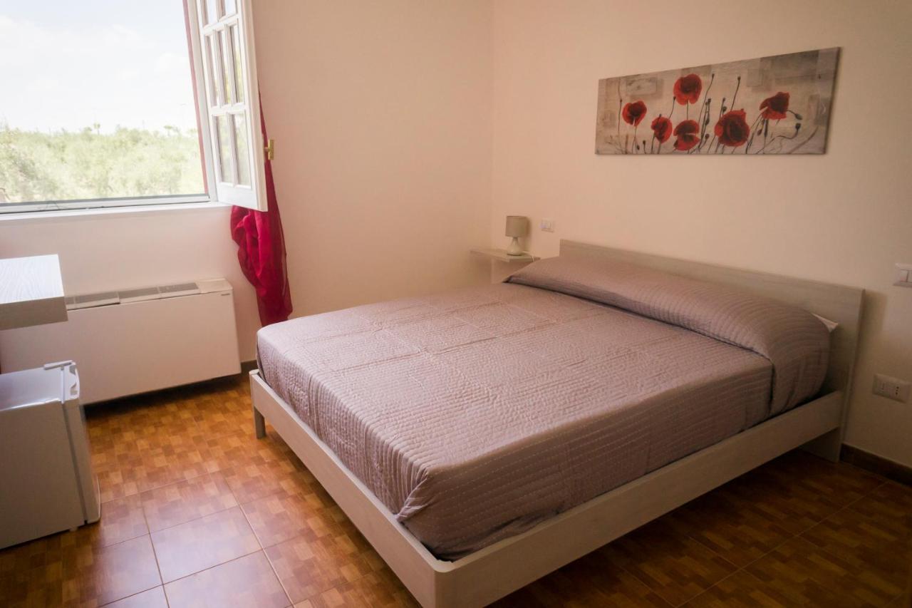 Paradise beb Giovinazzo Bagian luar foto