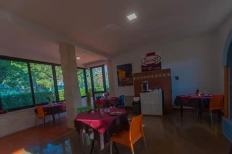 Paradise beb Giovinazzo Bagian luar foto