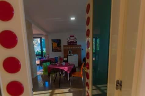 Paradise beb Giovinazzo Bagian luar foto
