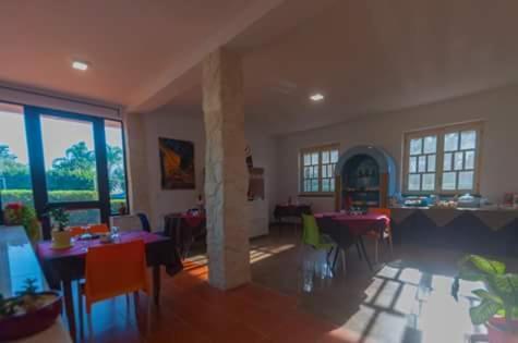 Paradise beb Giovinazzo Bagian luar foto