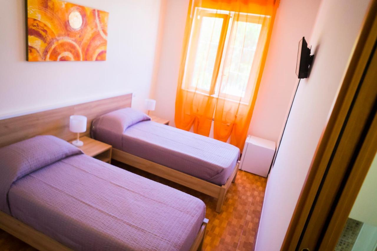 Paradise beb Giovinazzo Bagian luar foto